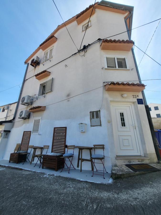 Studio Prommontore Premantura Exterior foto